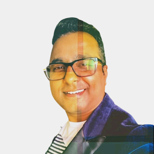 Prithwiraj Roy